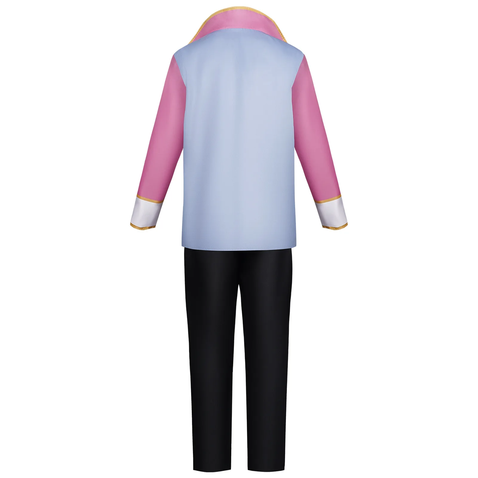 Costume Cosplay di Howl, Set C - Anime Cosplay Plus Size recensione e prezzo