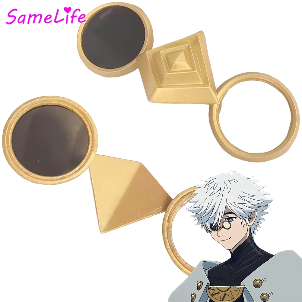 Occhiali da 12 cm per Cosplay  - Anime Cosplay Glasses recensione e prezzo