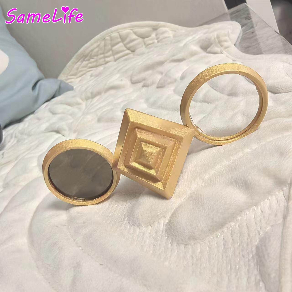 Occhiali da 12 cm per Cosplay  - Anime Cosplay Glasses recensione e prezzo