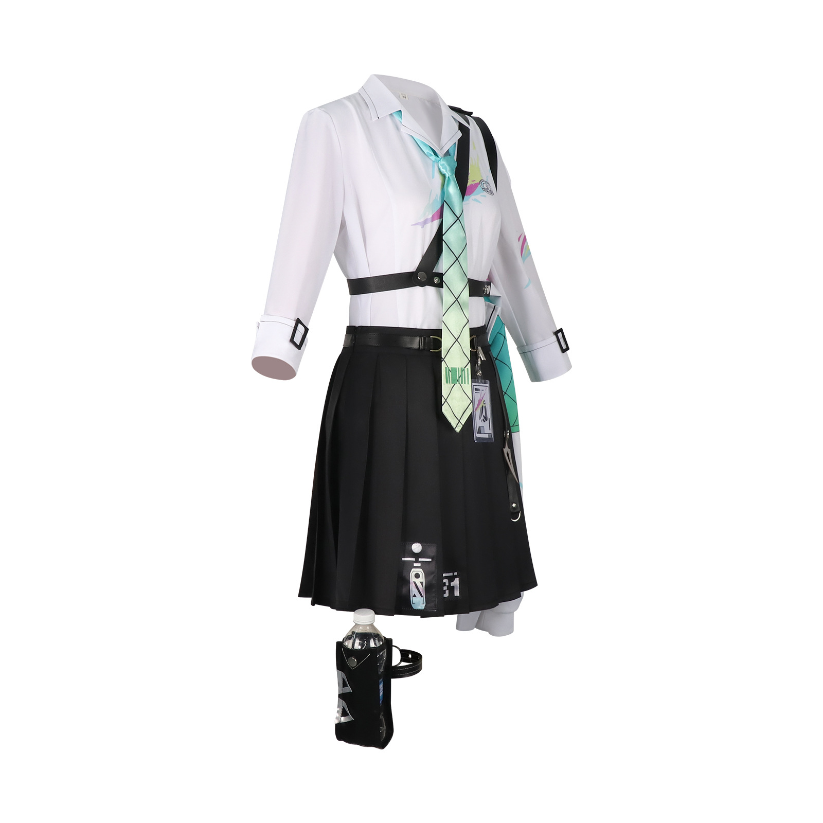 Parrucca per Costume Cosplay L - Anime Cosplay Wig recensione e prezzo