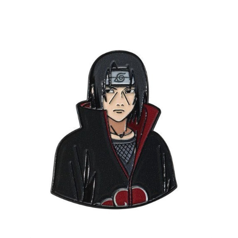 Nuovo Distintivo Decorativo An - Anime Cosplay Naruto recensione e prezzo