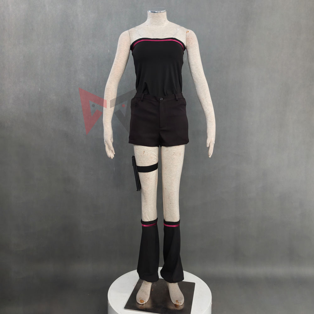 Nuovo Ninja Borutoes Uchihang  - Anime Cosplay Plus Size recensione e prezzo