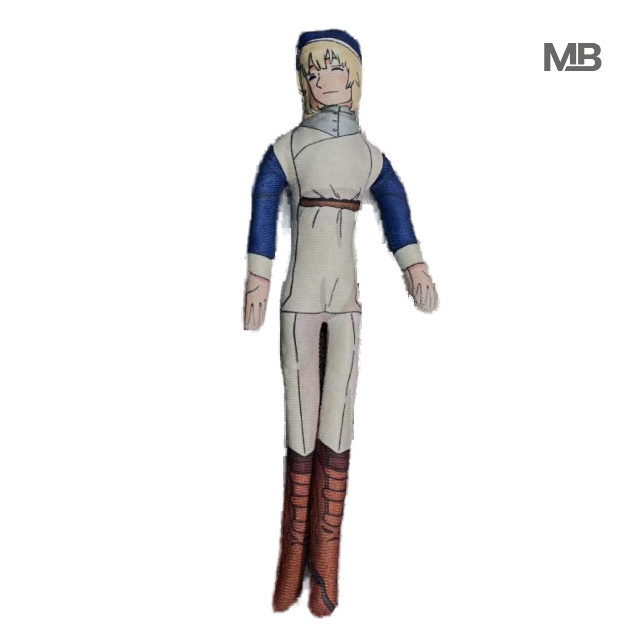 Dungeon Meshi Laios Falin Chil - Anime Cosplay Meme recensione e prezzo