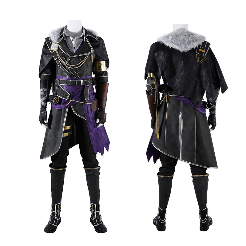 Verso Cosplay Clair Obscur: Sp - Anime Cosplay Ladies recensione e prezzo