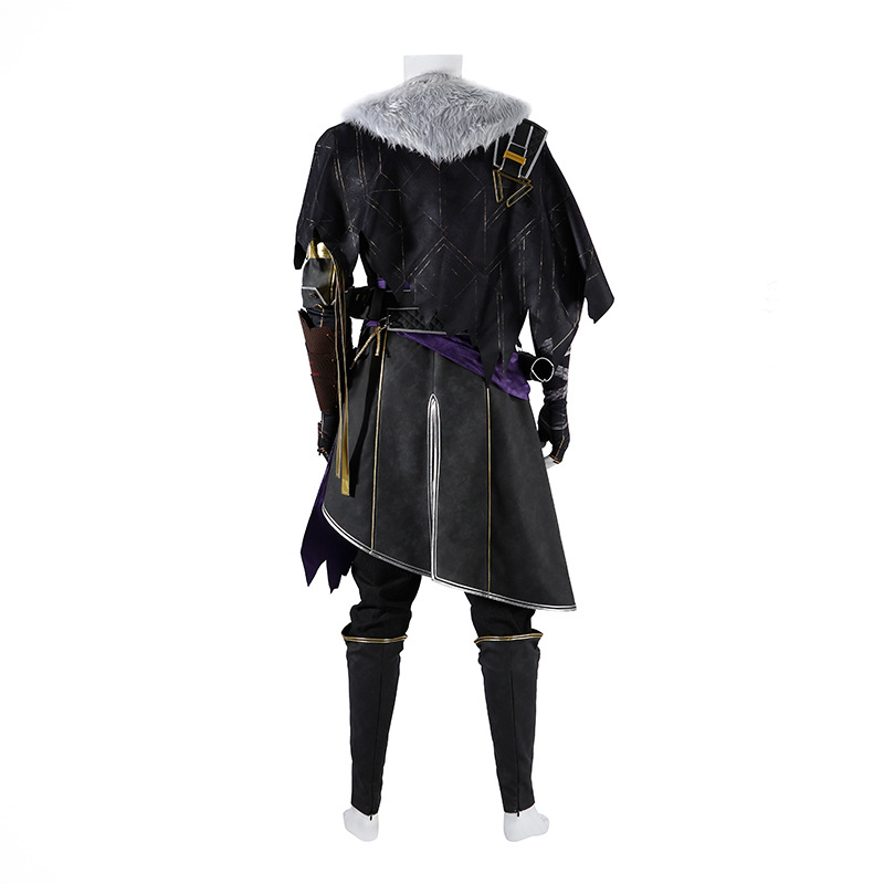 Verso Cosplay Clair Obscur: Sp - Anime Cosplay Ladies recensione e prezzo