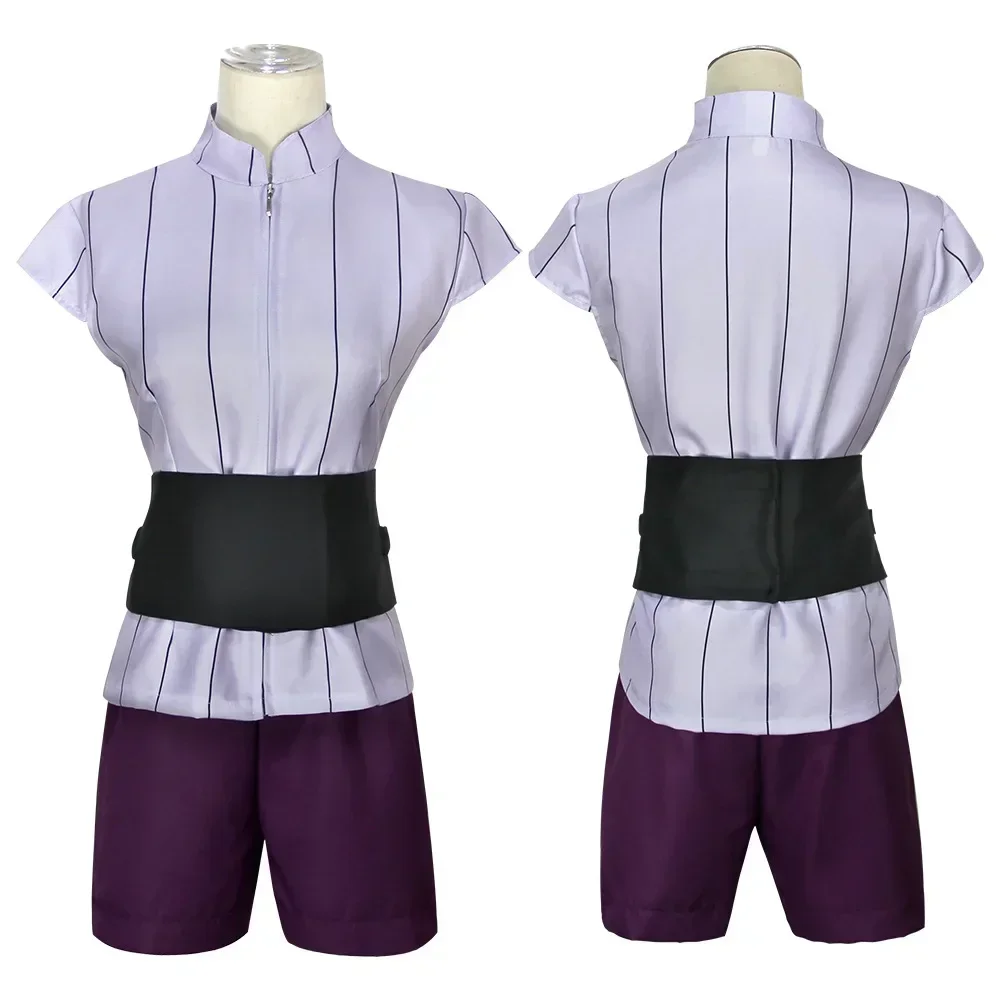 Costumi cosplay anime per Hall - Anime Cosplay Ninja recensione e prezzo