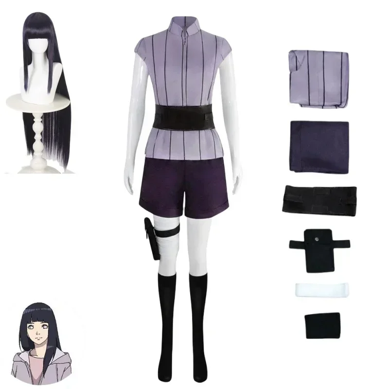 Costumi cosplay anime per Hall - Anime Cosplay Ninja recensione e prezzo