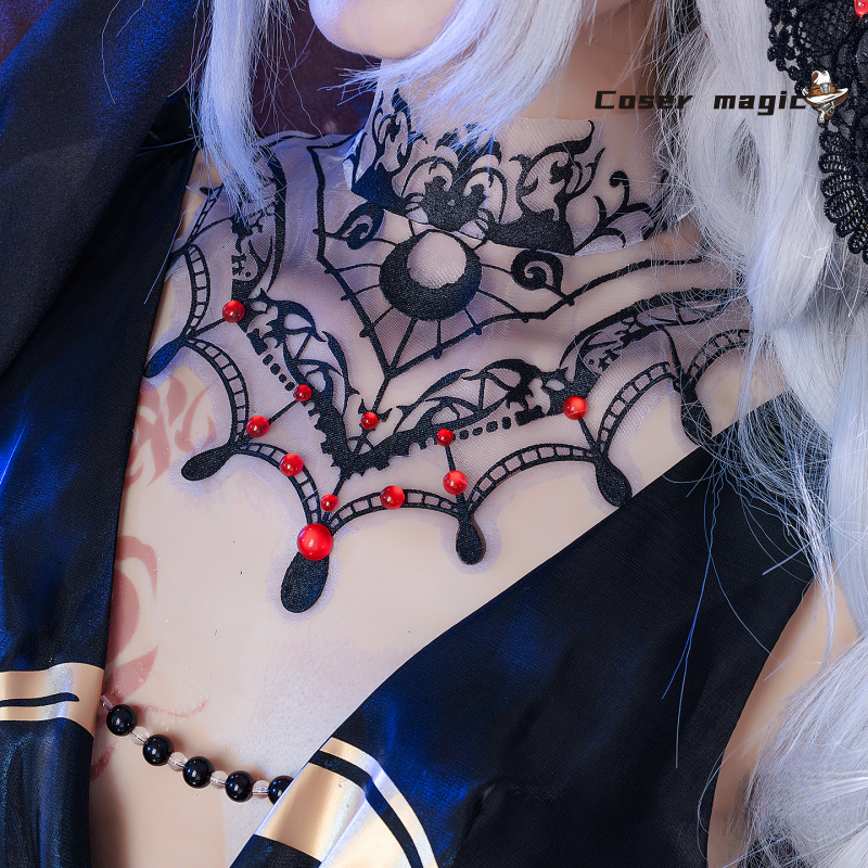 Irelia H Store Anime Reverse:  - Anime Cosplay Ladies recensione e prezzo