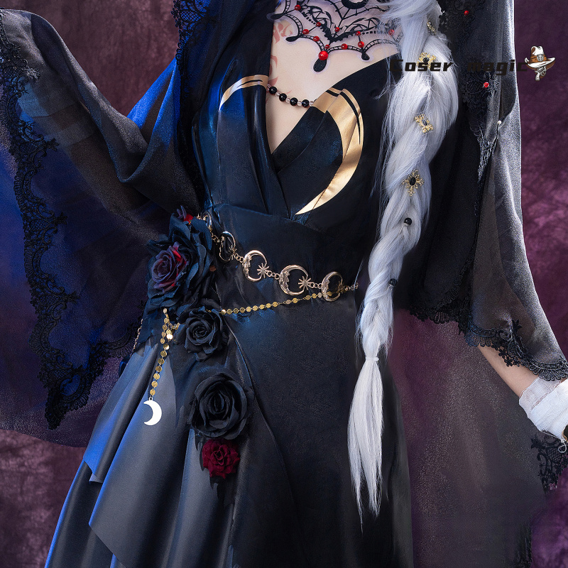 Irelia H Store Anime Reverse:  - Anime Cosplay Ladies recensione e prezzo