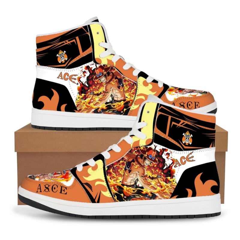 Scarpe alte One Piece Anime, s - Anime Zoro Cosplay Female recensione e prezzo