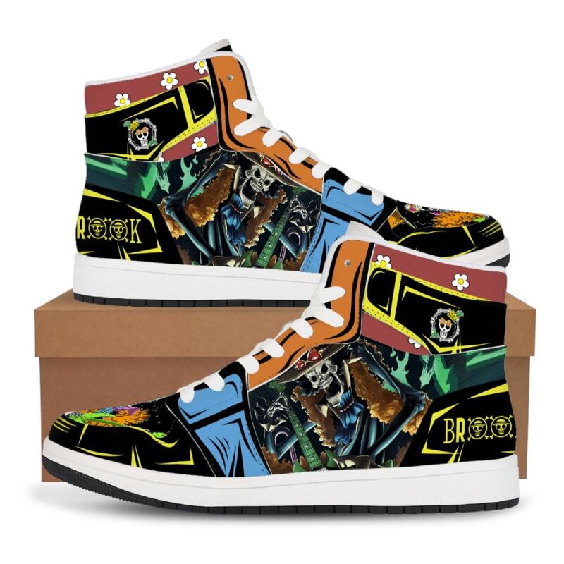 Scarpe alte One Piece Anime, s - Anime Zoro Cosplay Female recensione e prezzo