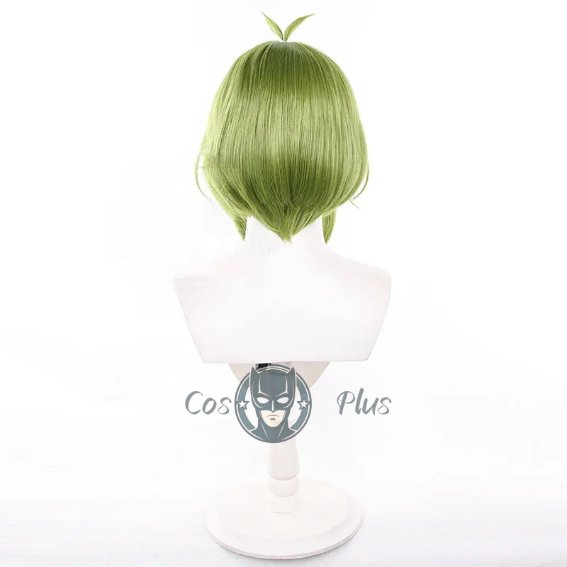 Meme Bashame Parrucca Cosplay  - Anime Cosplay Meme recensione e prezzo