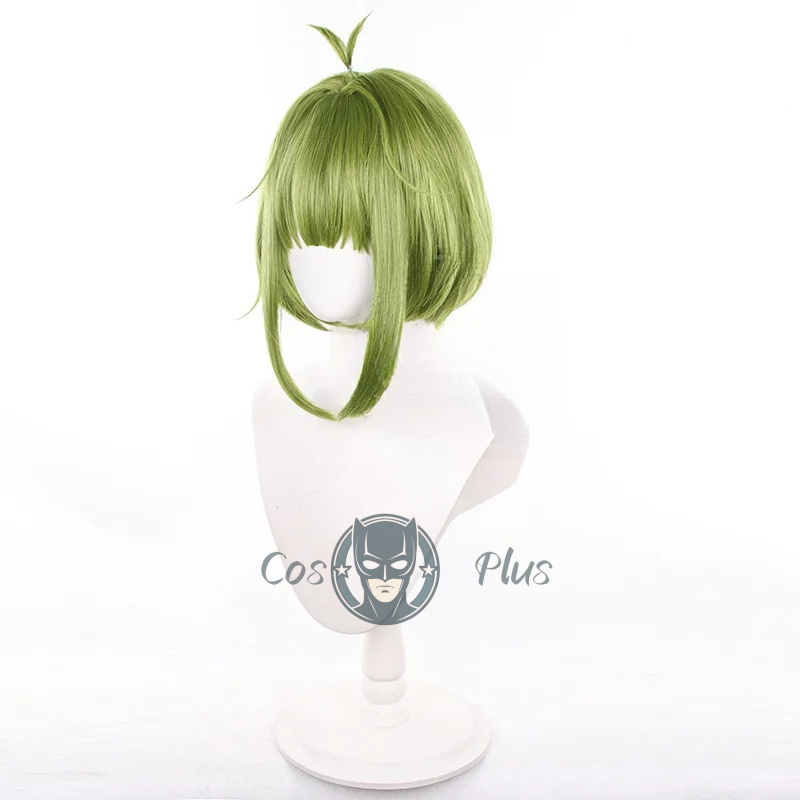 Meme Bashame Parrucca Cosplay  - Anime Cosplay Meme recensione e prezzo