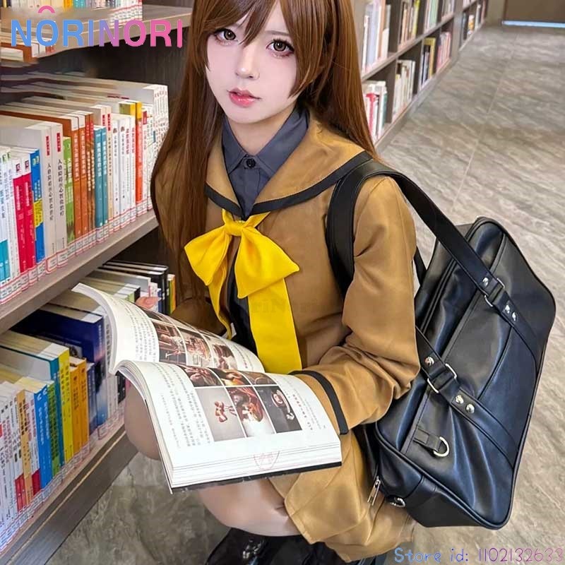 Anime Nanami Momozono Costume  - Anime Cosplay Kiss recensione e prezzo