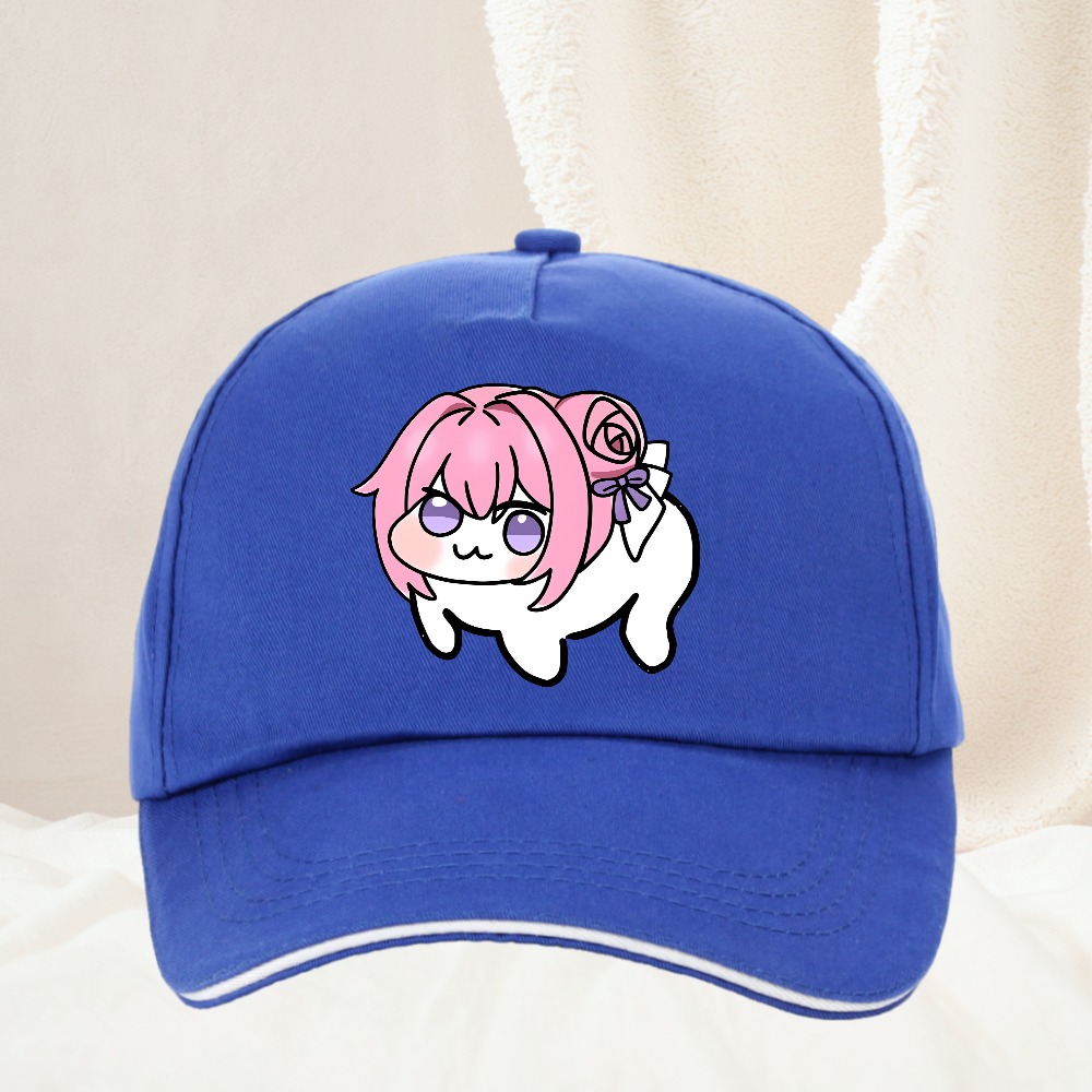 Divertente Cappello da Basebal - Anime Cosplay Meme recensione e prezzo