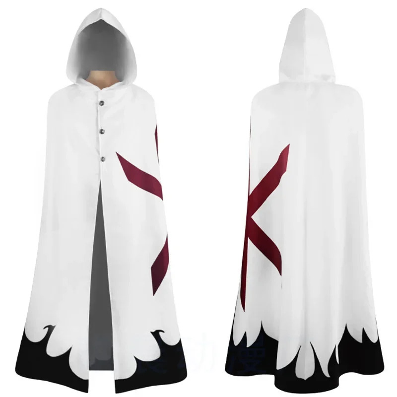 2025 Nuovo Anime Bleach Star K - Anime Cosplay Bleach recensione e prezzo