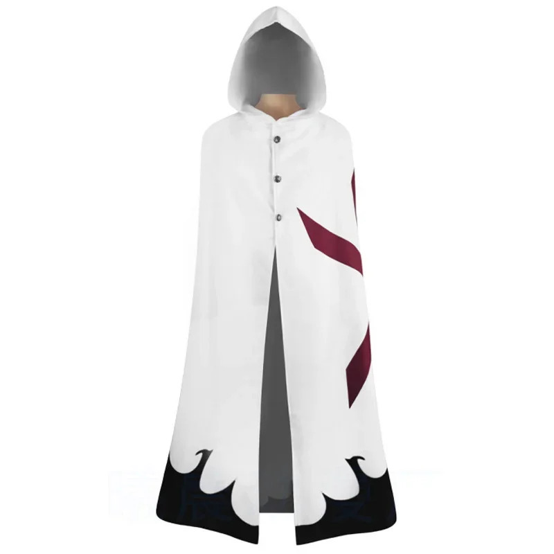 2025 Nuovo Anime Bleach Star K - Anime Cosplay Bleach recensione e prezzo
