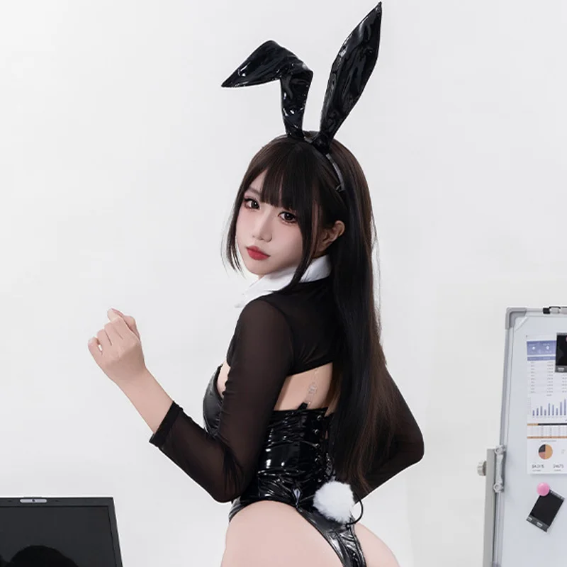 Anime Coffee Bar Bunny Girl Ca - Cosplay Anime Bunny Girl recensione e prezzo