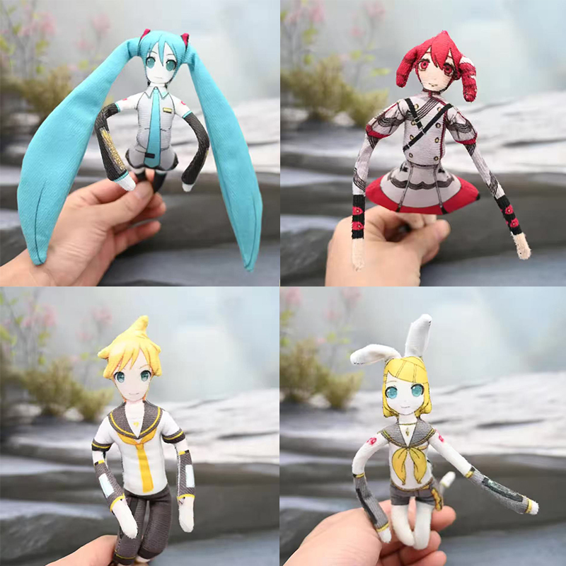 Bambola Cosplay Anime Kasane T - Anime Cosplay Eyes recensione e prezzo