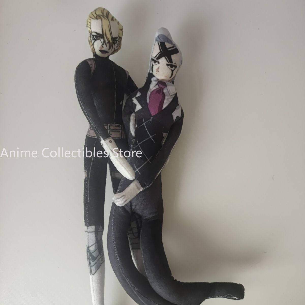 Anime Dr.STONE Zeno Houston Wi - Zenos Anime Cosplay recensione e prezzo