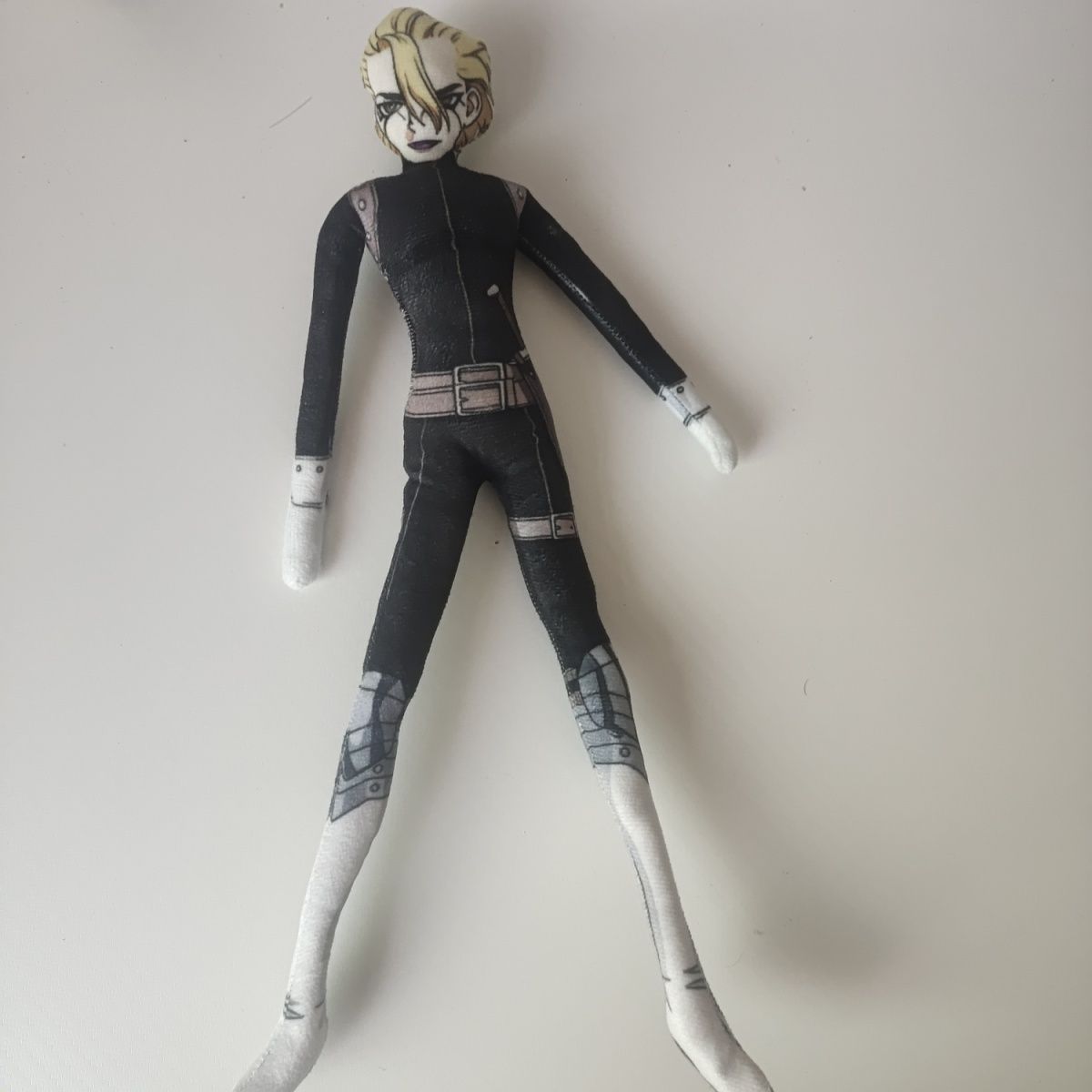 Anime Dr.STONE Zeno Houston Wi - Zenos Anime Cosplay recensione e prezzo