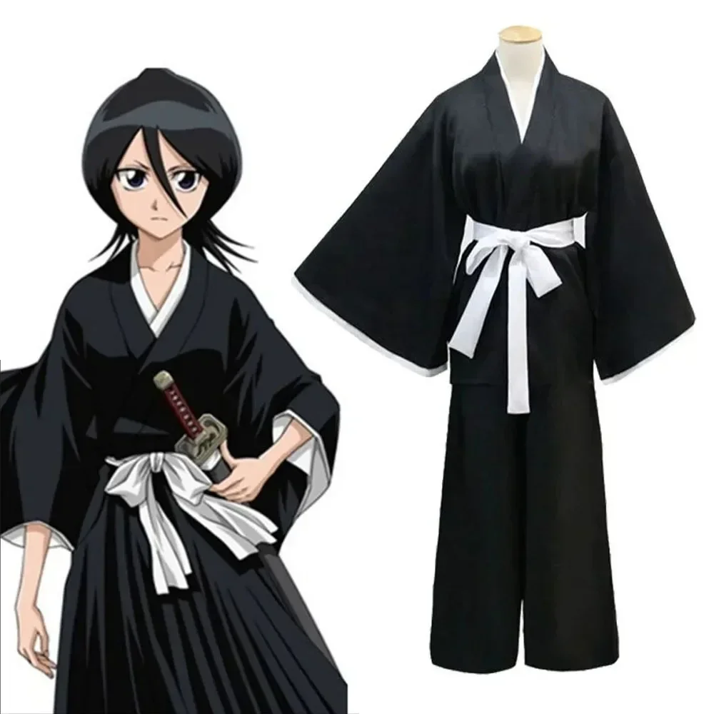 Costumi Cosplay Bleach di Kuch - Anime Cosplay Bleach recensione e prezzo