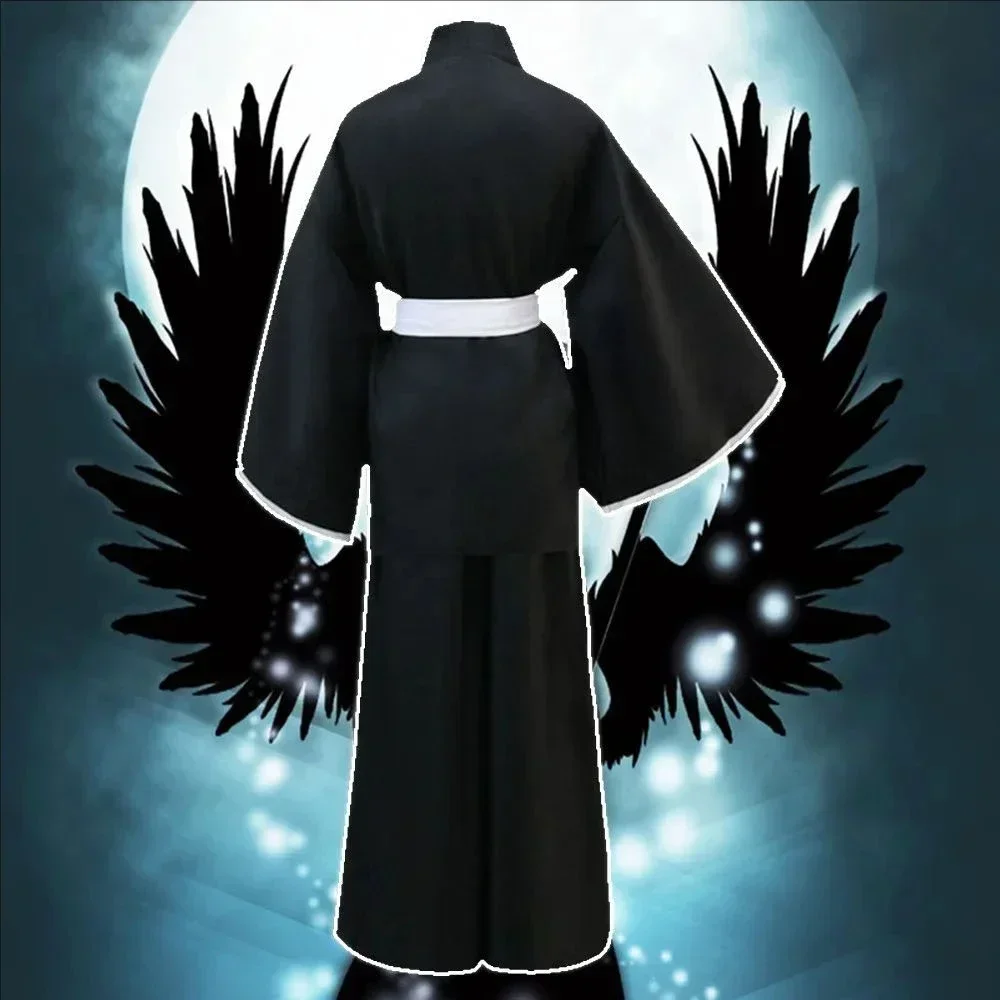 Costumi Cosplay Bleach di Kuch - Anime Cosplay Bleach recensione e prezzo