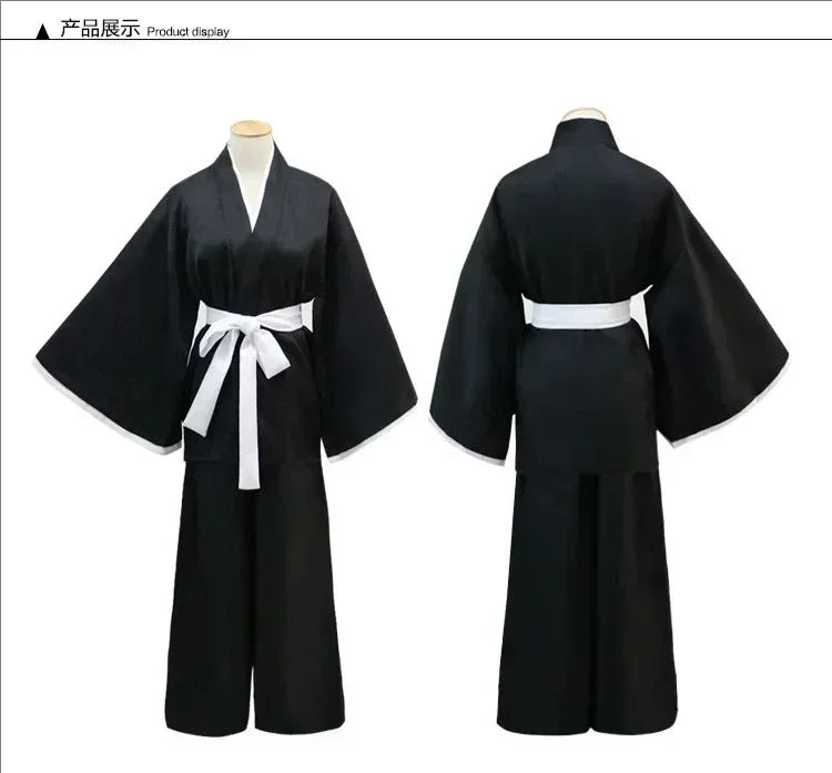Costumi Cosplay Bleach di Kuch - Anime Cosplay Bleach recensione e prezzo