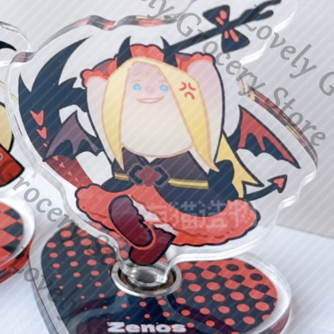 Anime Zenos Yae Galvus Cosplay - Zenos Anime Cosplay recensione e prezzo
