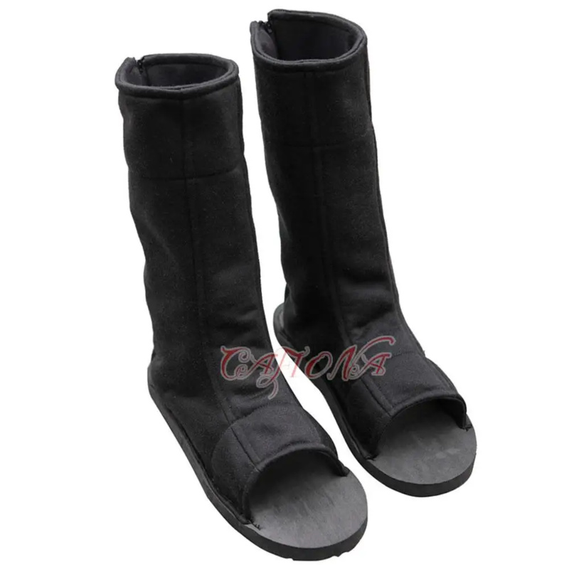 Cosplay Anime Unisex Halloween - Anime Cosplay Ninja recensione e prezzo