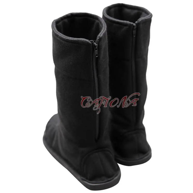 Cosplay Anime Unisex Halloween - Anime Cosplay Ninja recensione e prezzo