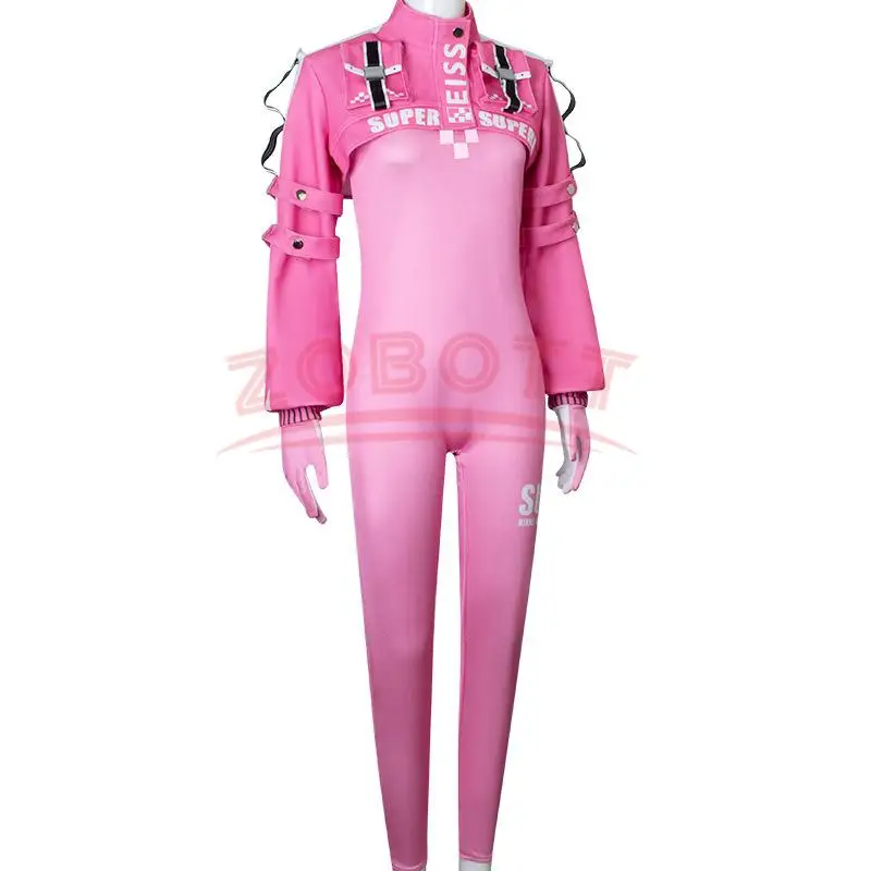 Kostum Cosplay Anime Irelia H  - Anime Jaket Cosplay recensione e prezzo