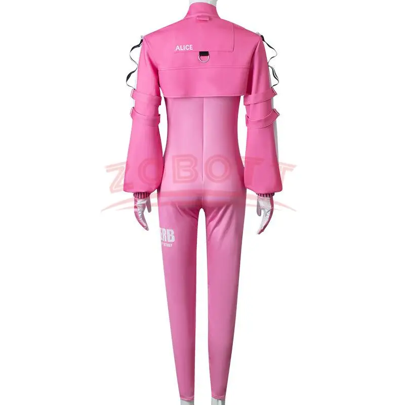 Kostum Cosplay Anime Irelia H  - Anime Jaket Cosplay recensione e prezzo