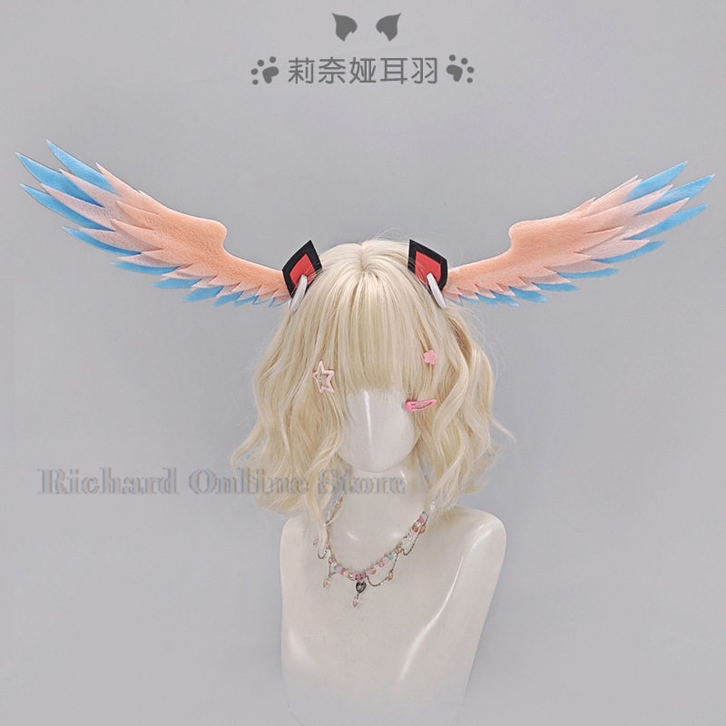 Accessori per Parrucche Cospla - Anime Cosplay Wig recensione e prezzo