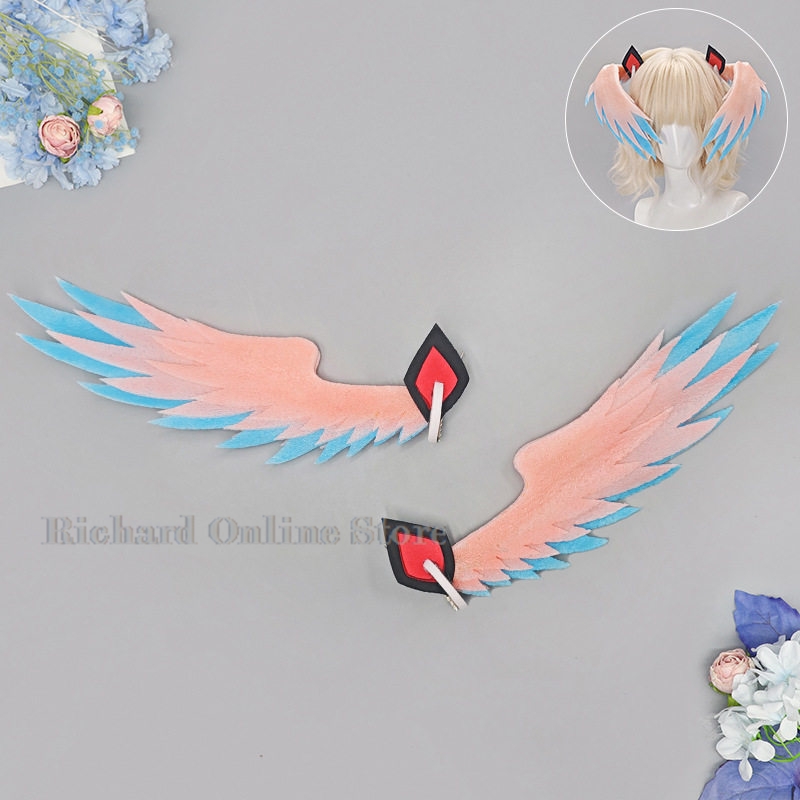 Accessori per Parrucche Cospla - Anime Cosplay Wig recensione e prezzo