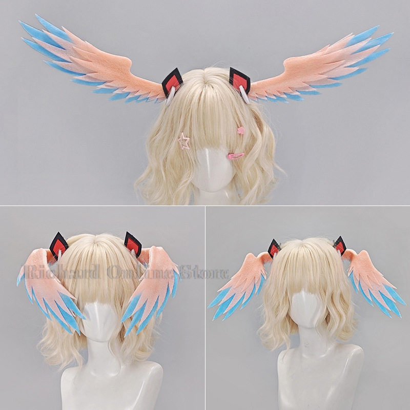 Accessori per Parrucche Cospla - Anime Cosplay Wig recensione e prezzo