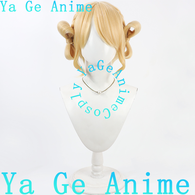 Ya Ge Anime Stor Disponibile S - Anime And Cosplay Expo 2025 recensione e prezzo