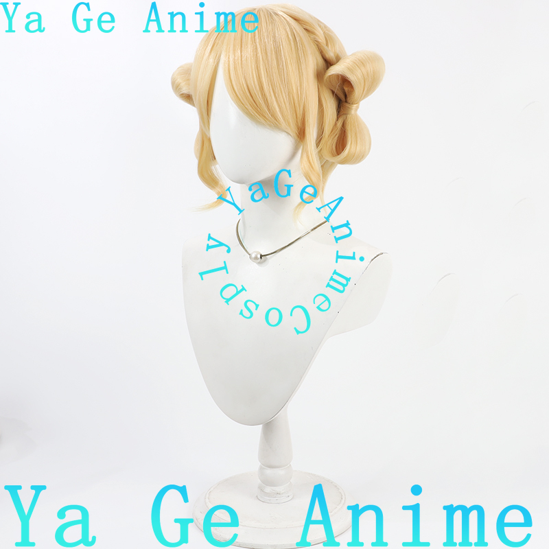 Ya Ge Anime Stor Disponibile S - Anime And Cosplay Expo 2025 recensione e prezzo