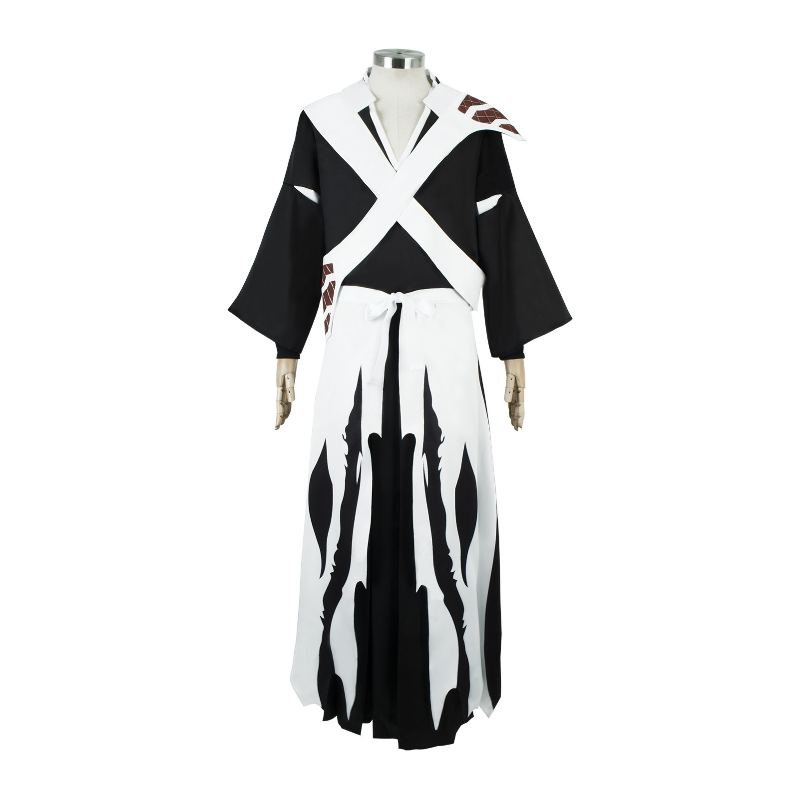Costume Cosplay di Kurosaki Ic - Anime Cosplay Bleach recensione e prezzo