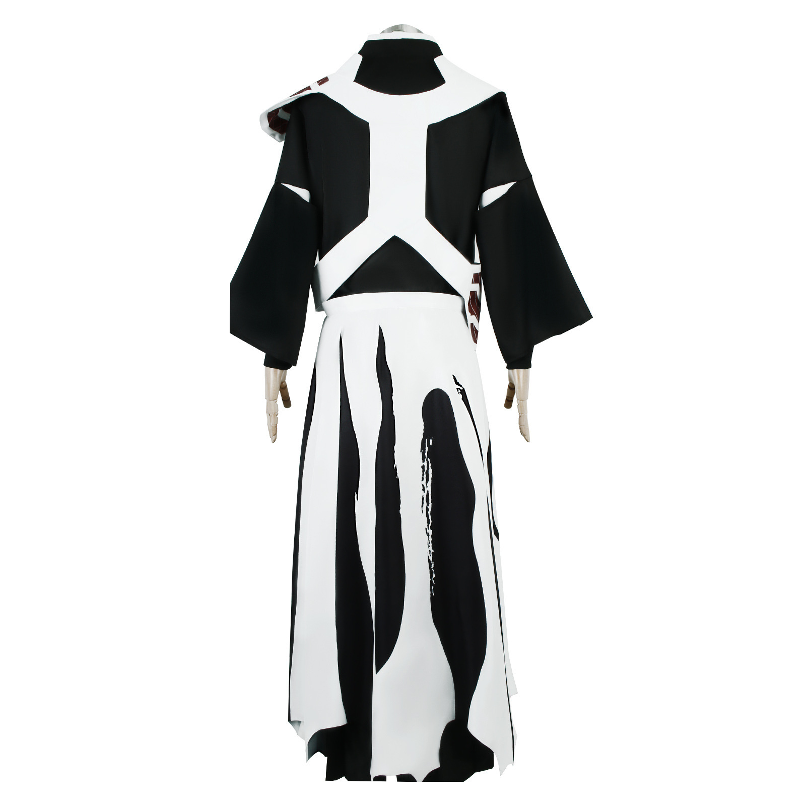 Costume Cosplay di Kurosaki Ic - Anime Cosplay Bleach recensione e prezzo