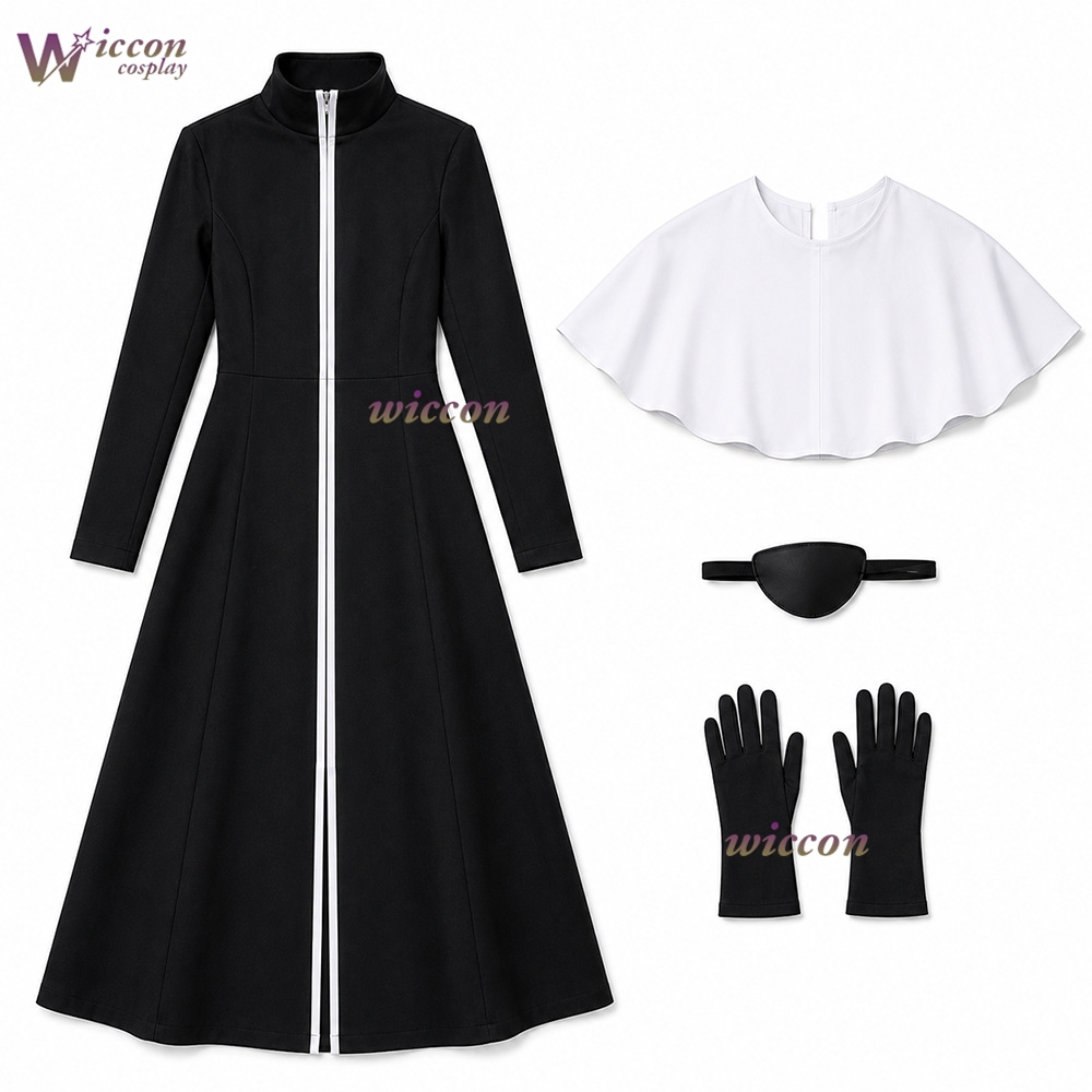 Costume Cos C COS Bleach Aizen - Anime Cosplay Bleach recensione e prezzo