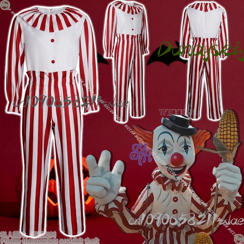 2025 Evento festa di Halloween - Anime Cosplay Event 2025 recensione e prezzo