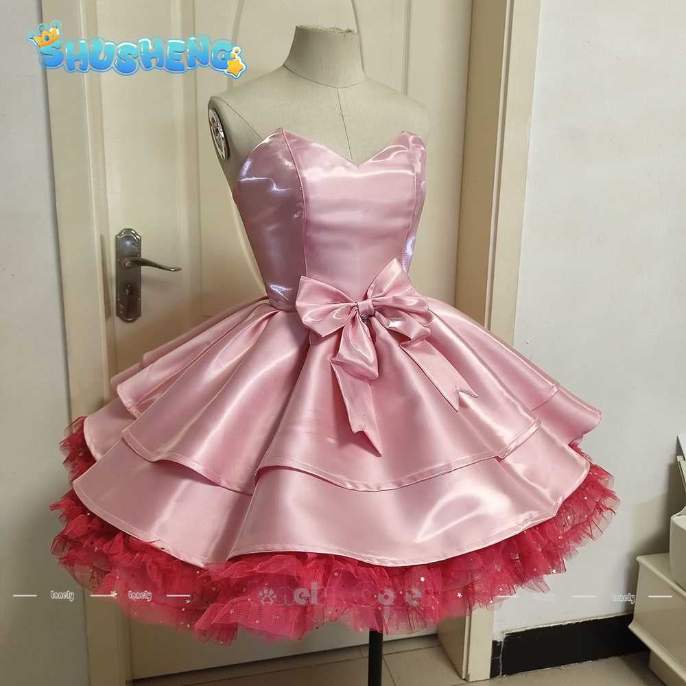 Costume Cosplay Anime Zombie S - Anime Cosplay Mask recensione e prezzo