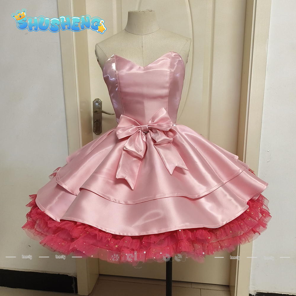 Costume Cosplay Anime Zombie S - Anime Cosplay Mask recensione e prezzo