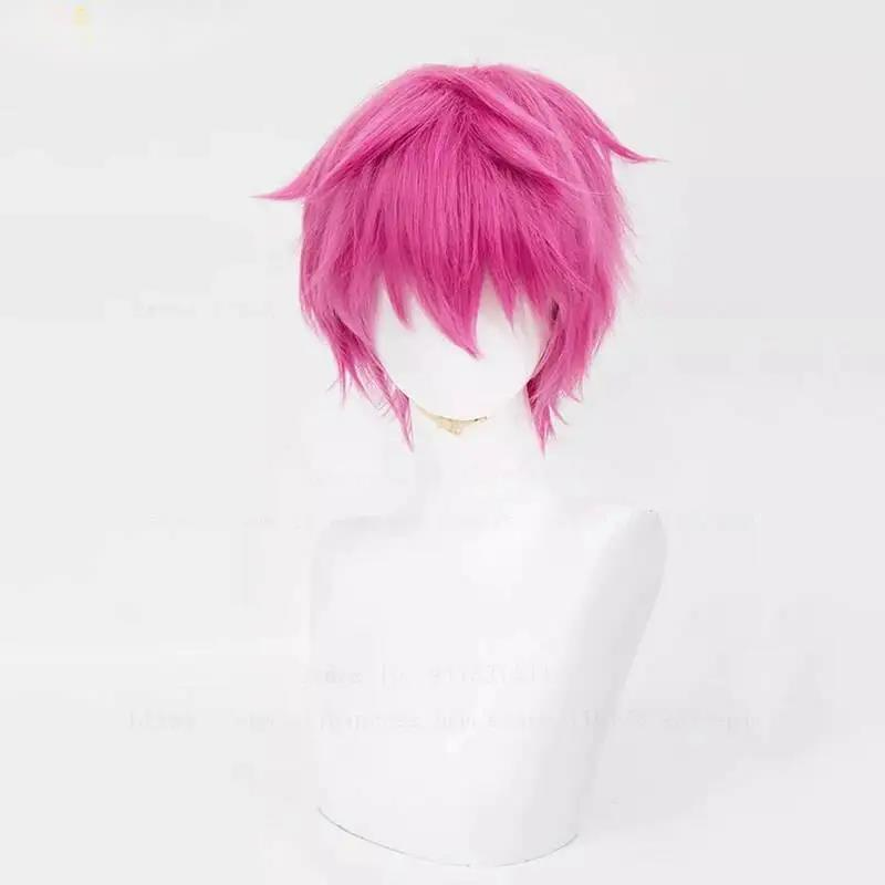 Parrucca Cosplay Saiki Kusuo,  - Anime Cosplay Glasses recensione e prezzo