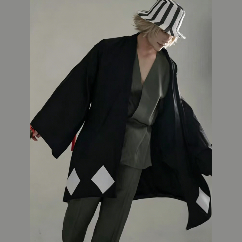 Costume Cosplay Anime Bleach U - Anime Cosplay Bleach recensione e prezzo