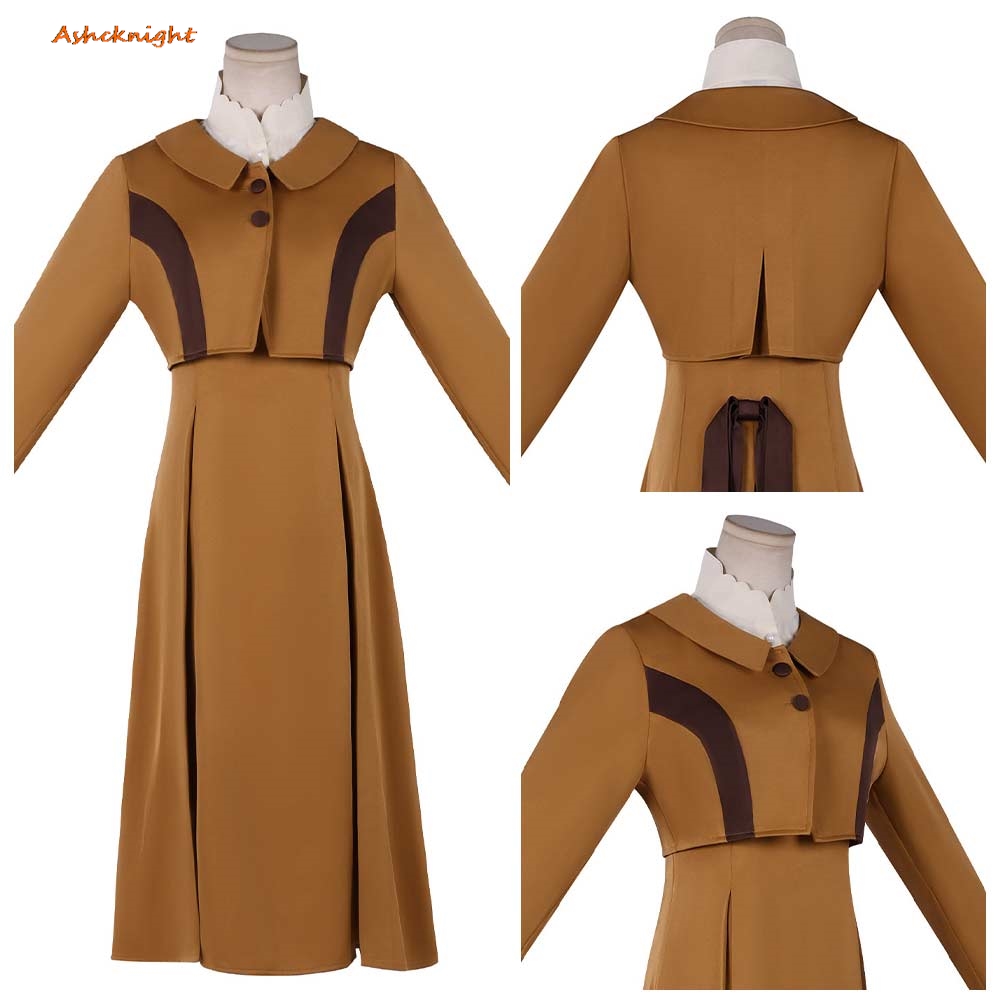 Costume Cosplay Anime Violet E - Violet Evergarden Dress recensione e prezzo