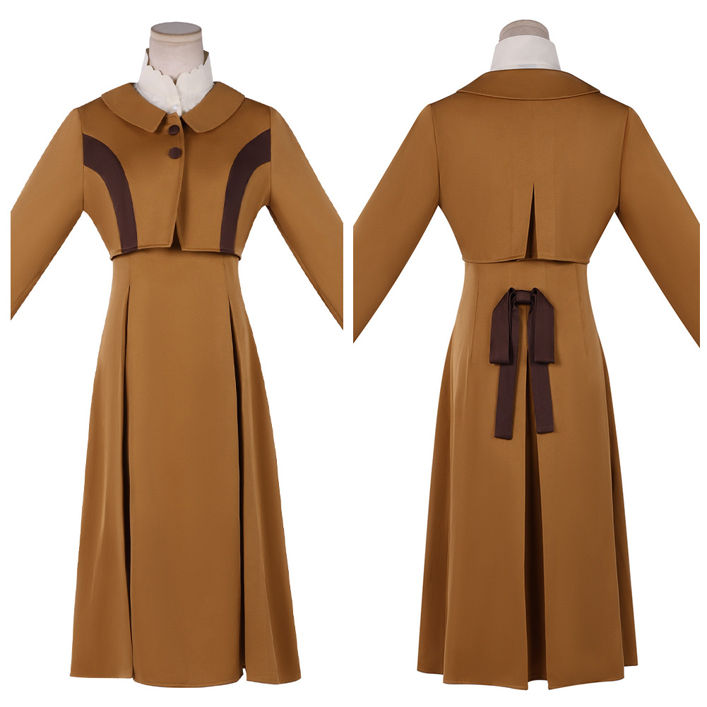 Costume Cosplay Anime Violet E - Violet Evergarden Dress recensione e prezzo