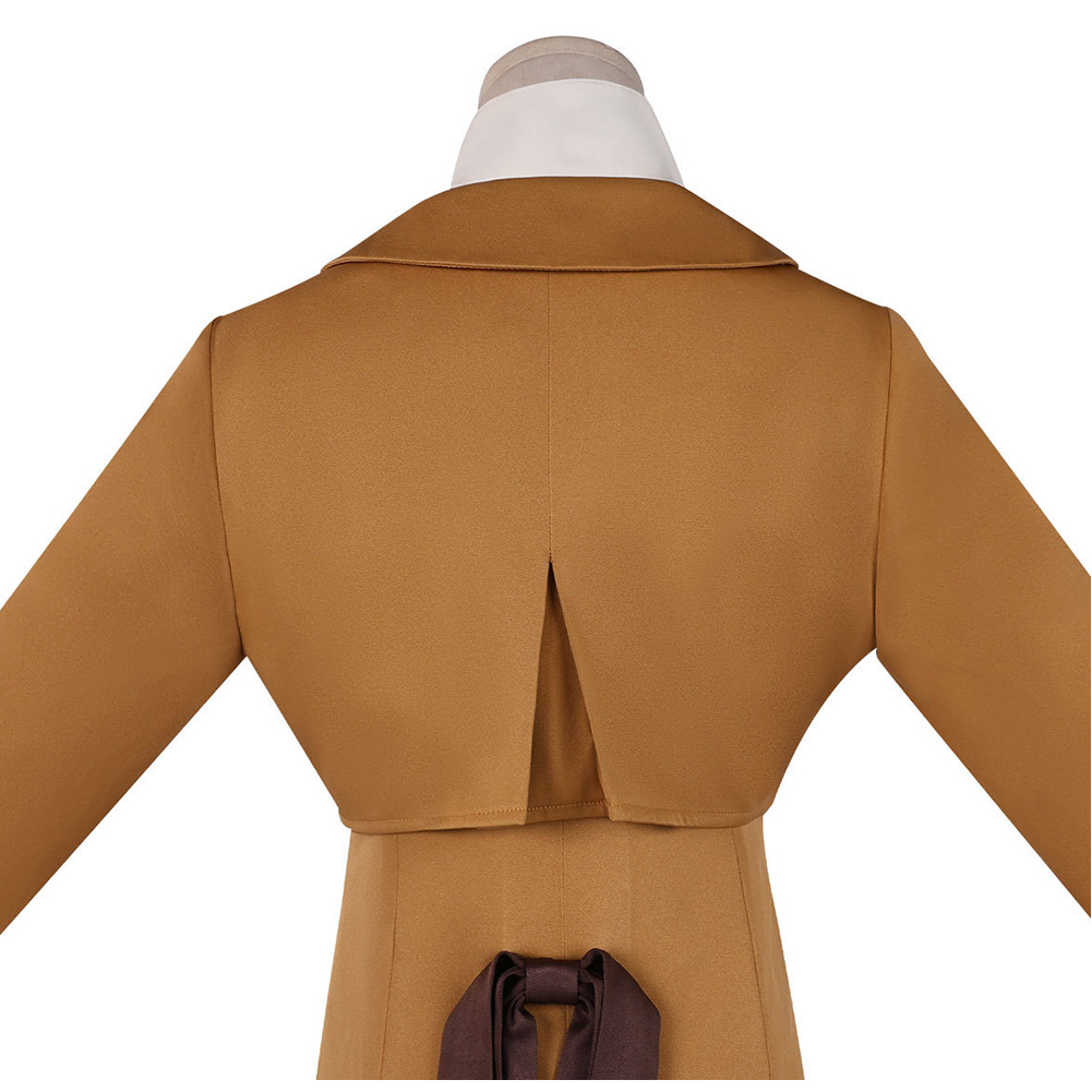 Costume Cosplay Anime Violet E - Violet Evergarden Dress recensione e prezzo