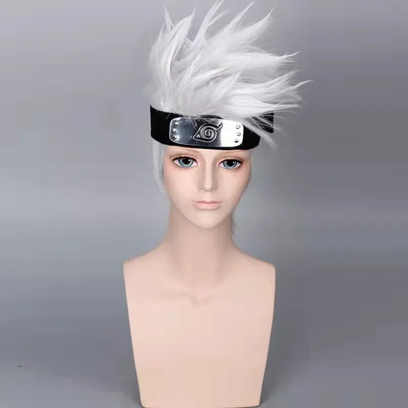 HOKAGE NINJA Hatake Kakashi Pa - Anime Cosplay Naruto recensione e prezzo